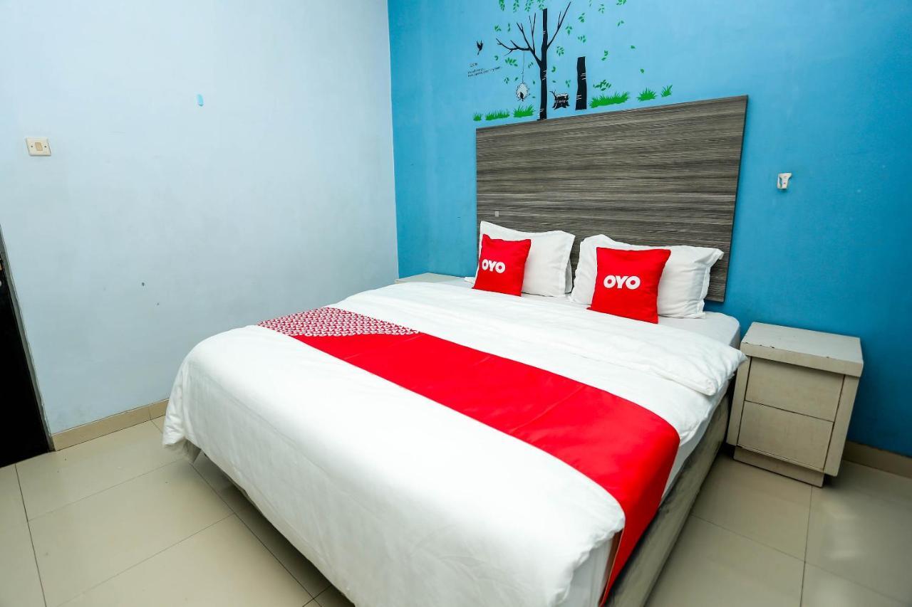 Oyo 2197 Pulau Laut Guest House Banjarmasin  Exterior photo